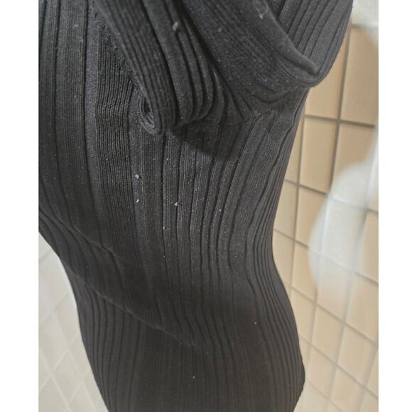 Lane Bryant Women's Crew Neck Keyhole Back Top Shirt PIus Size: 14/16 (1X) - Picture 5 of 11